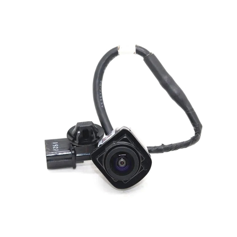 Câmera de visão traseira do carro Assy, Hyundai Santafe, 99240S1000 99240S1001