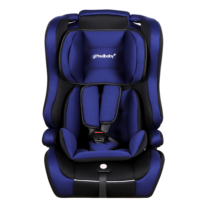 Asiento de seguridad para bebé, asiento de coche para niños