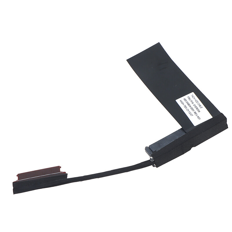1Pc SATA Hard Drive HDD Connector Flex Cable per Lenovo ThinkPad T570 P51S T580 P52S Laptop HDD SSD Cable Wire