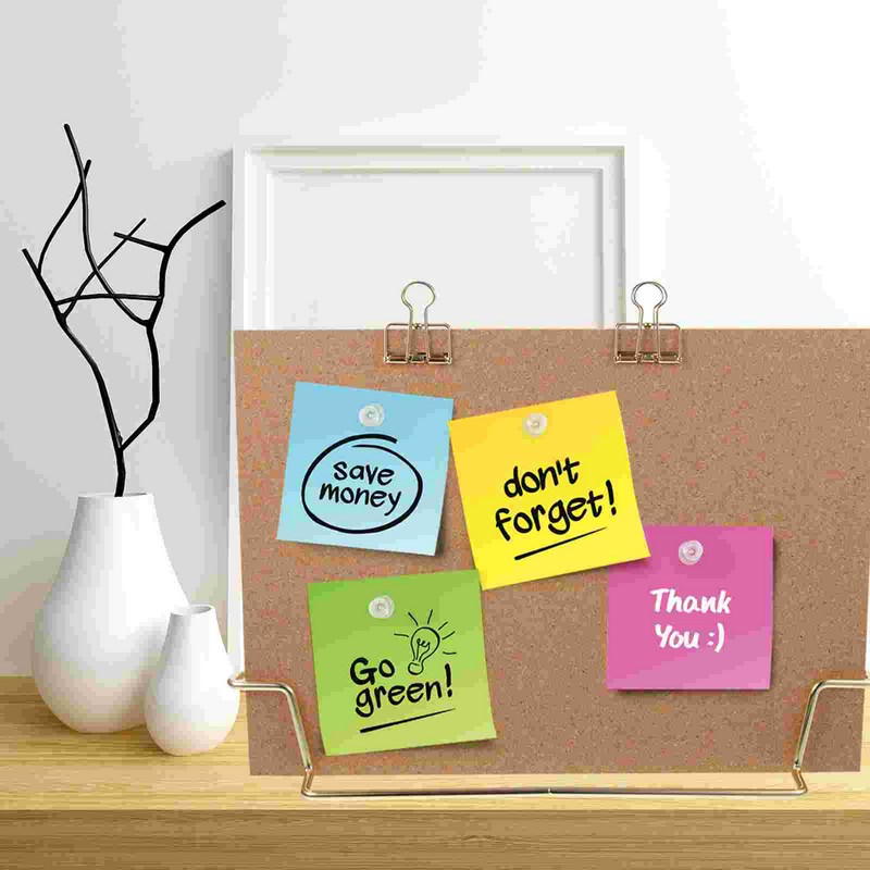 Pendurado Parede Mensagem Cortiça Board, Foto De Fundo, Memo Board, Placa de Aviso, Casa, Escritório, Escola