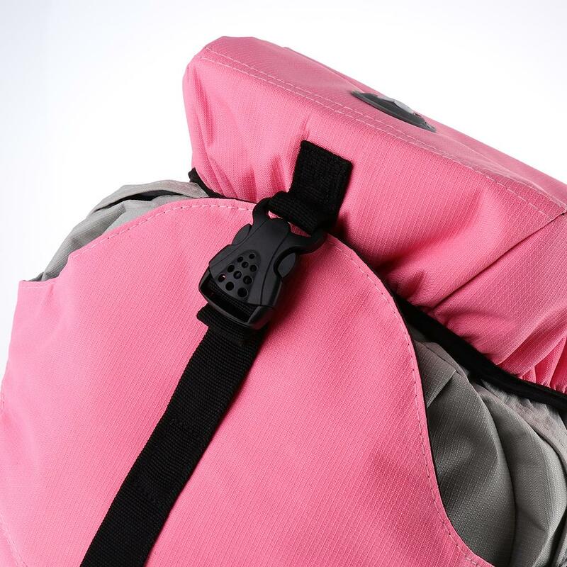 حقيبة ظهر للتخزين مع حزام كتف قابل للتعديل للرجال والنساء ، أحذية برقبة ، ثلج ، عجلات ، مضمنة ، أحذية تزلج
