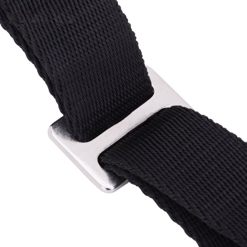 Universal Securing Strap Motorcycle Rear Rescue Pull Strap Sling for SXF K16 X7K Dropship