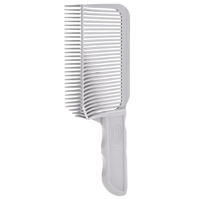 Fade Combs Barber Combs Blended Fend Fade Comb Hairstyle Comb n Salon Hairdresser Tool