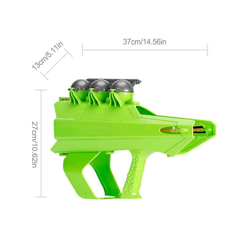 Snowball Shooter Snowball Launcher Snow Blasters Snowball Blasters Round Snowball Shaper And Launcher Winter Snow Fight Game Toy