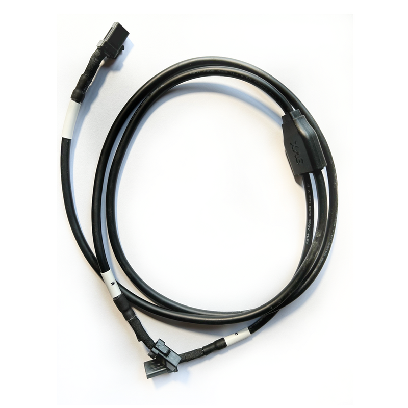 Y-образный сигнальный кабель (для ESC & Servo) для сельскохозяйственного дрона XAG (V40/P40) -оригинальные и абсолютно новые запасные части