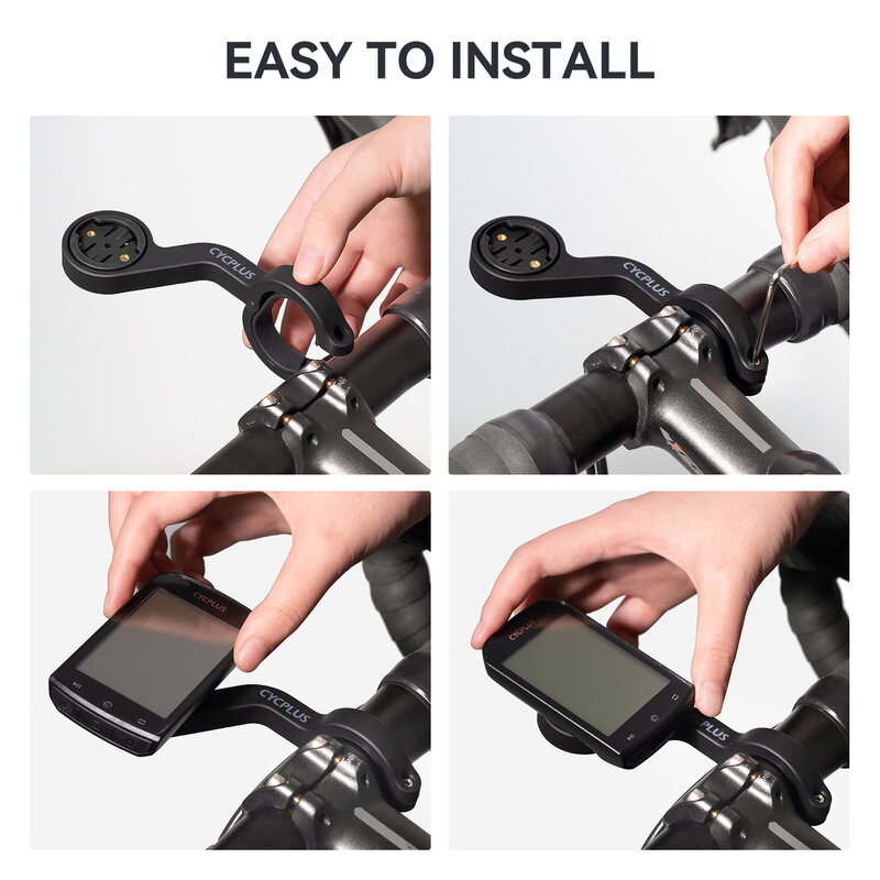 CYCPLUS Bike Mount Holder For CYCPLUS M1 M2 G1 GPS Bicycle Computer Ciclismo Cycling Accessories