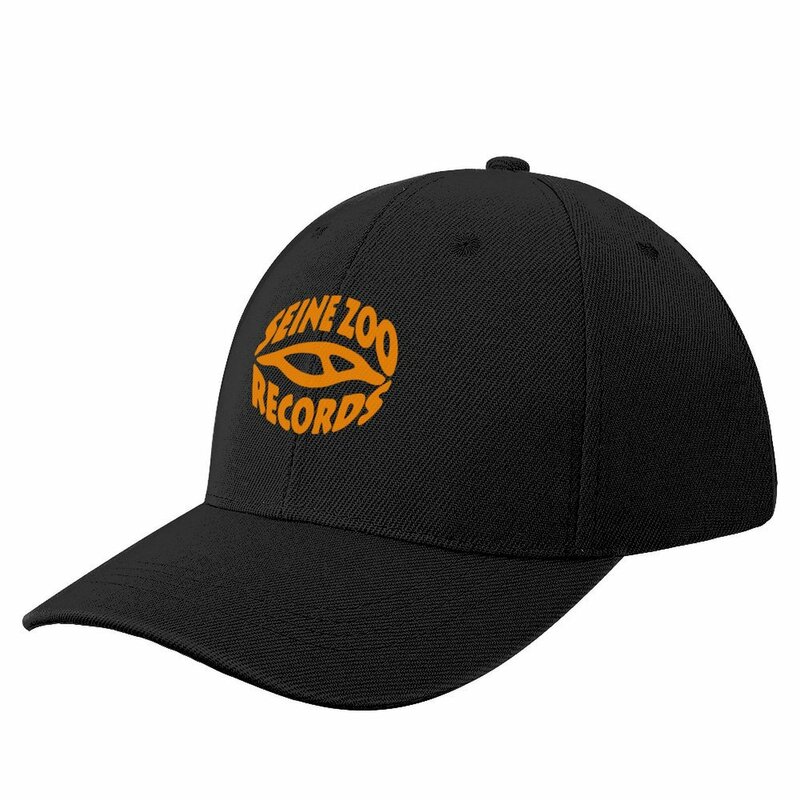 Seine Zoo Records _NEKFEU Baseball Cap party Hat birthday Sun Hats For Women Men's