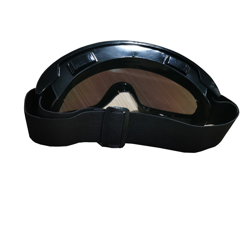 نظارات دراجة نارية N-PLURAL للأطفال والكبار ، نظارات الزجاج الأمامي ATV