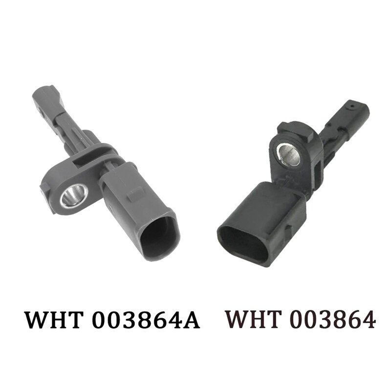 Rear Wheel Speed Sensor For VW GOLF CC Magotan  A3 S3 Q2 WHT003864B WHT003864A WHT003864