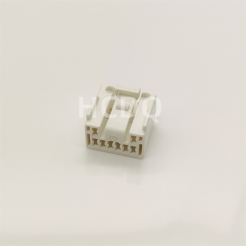 The original 90980-11533 8PIN Female maleautomobile connector shell and connector are supplied from stock