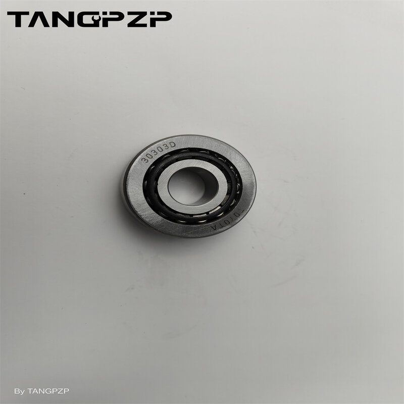 30303D 17x47x15.25 mm Custom roller bearings 30303D Taper Roller Bearings for Toyota