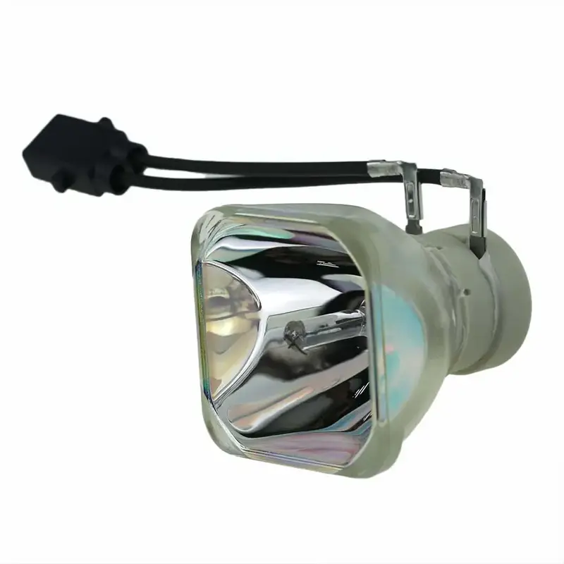 Высококачественная Лампа для проектора DT01381, лампа для Hitachi, фото, фото