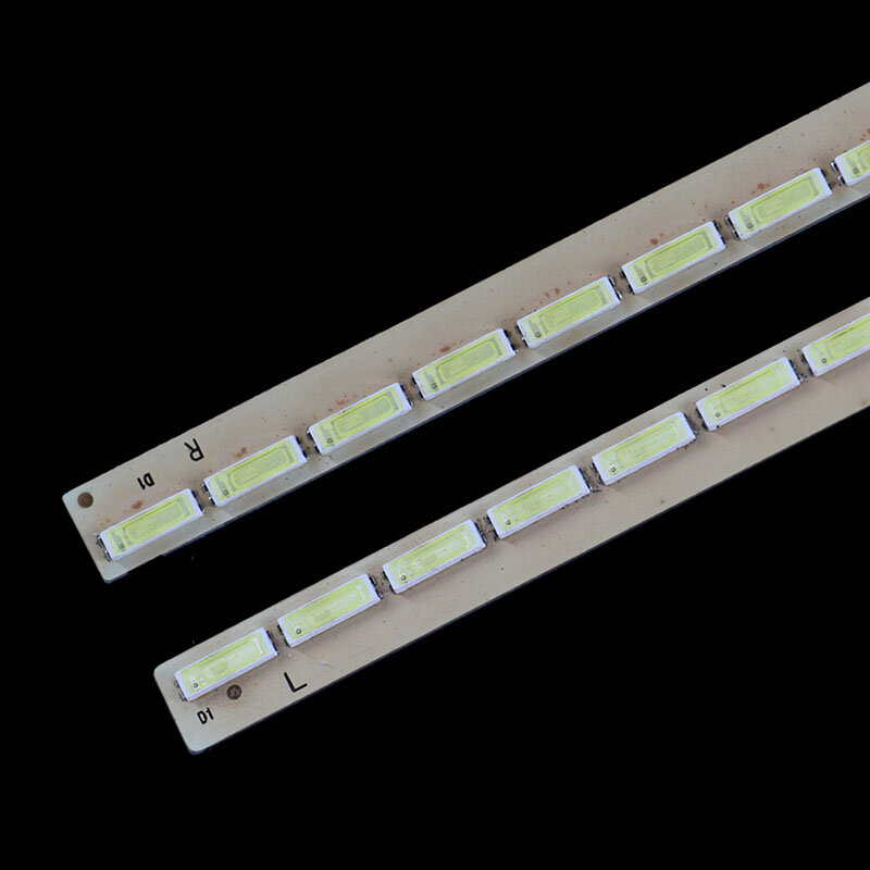 ShineOn-tiras de retroiluminación LED para TV, 2D00433, 2D00434