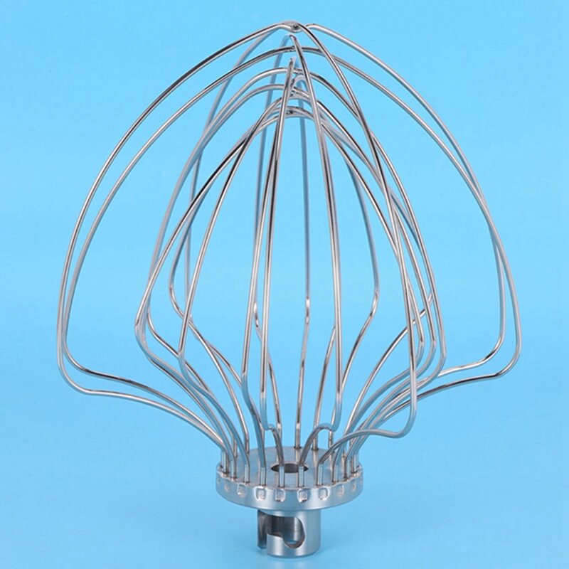 3X Accessories For 7-Quart Lifting Stand Mixer, Mixing Head, Whisk, Suitable For KSM7586P/7990/8990
