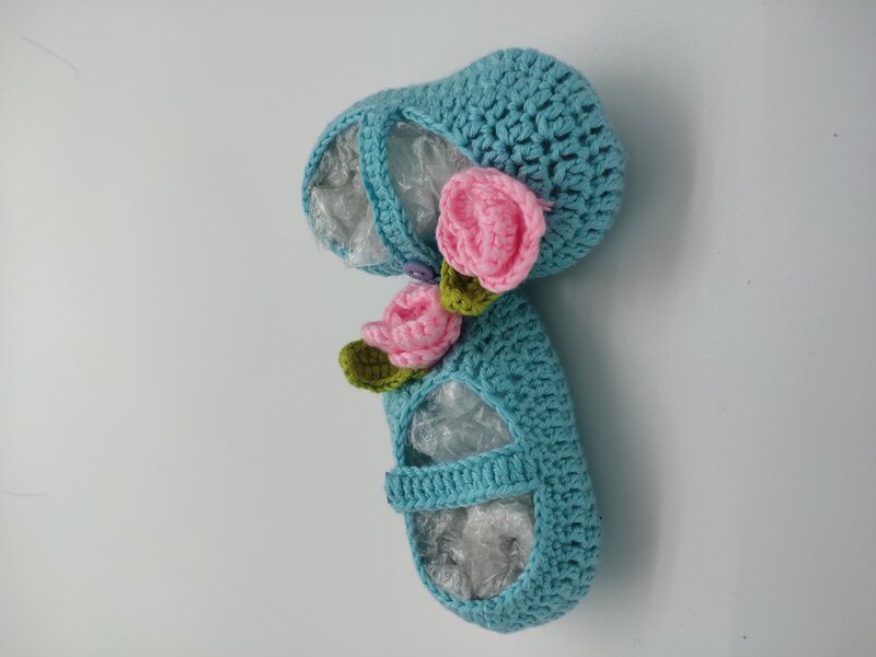 baby sock shoes sport style Model ph006