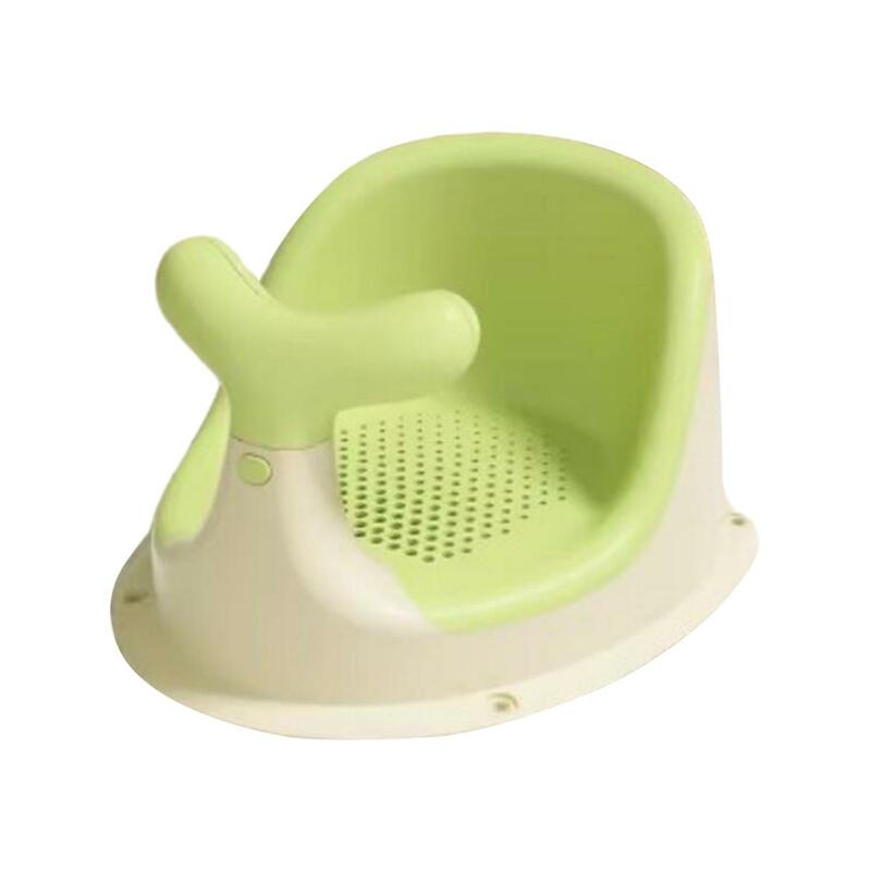 Krzesło prysznicowe krzesełko do kąpieli dla dzieci przenośne akcesoria łazienkowe krzesełko do kąpieli dla dzieci niemowlęta dziewczynki chłopcy