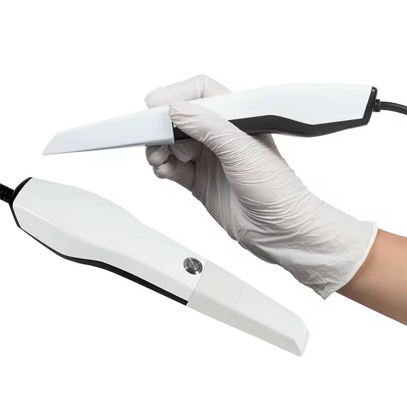Panda P3 Dental Intra oral tragbarer Scanner Cad Cam Oral 3D Scanner/Oral Digital Impression Instrument