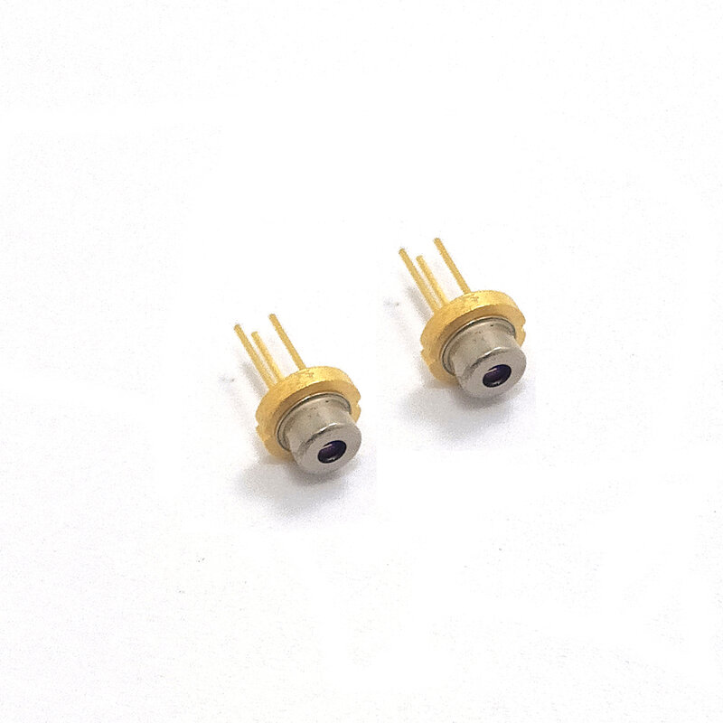 2pcsx 5.6mm 200mw 808nm  Infra-Red- IR Laser Diode LD with PD