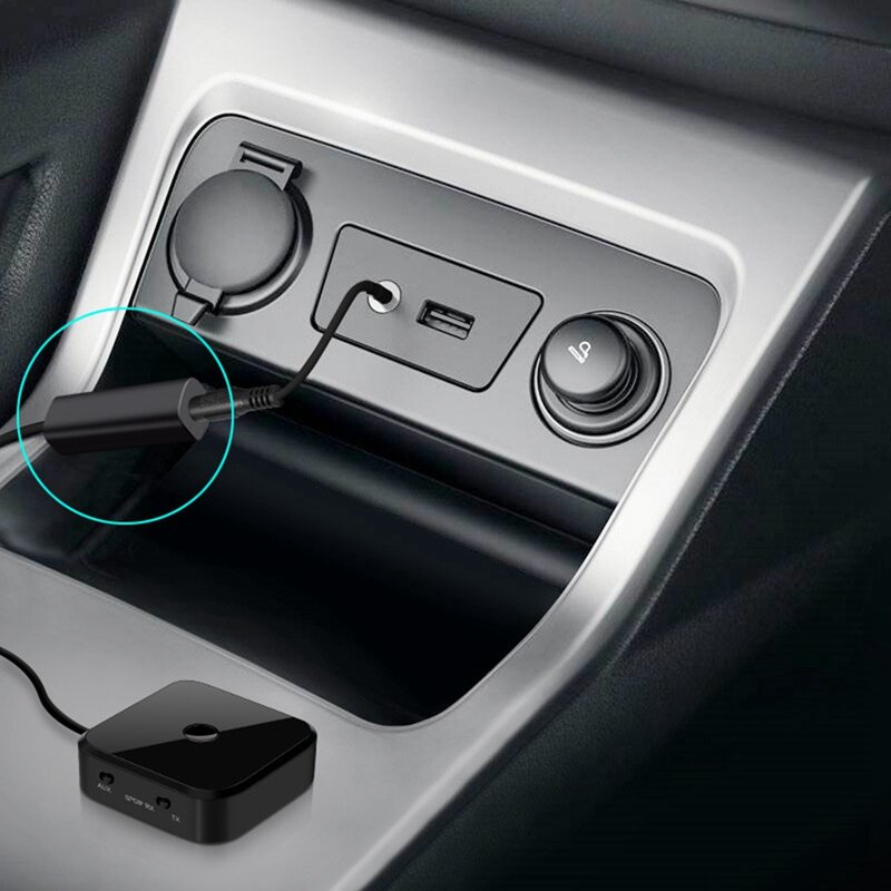 차량 오디오 및 홈 스테레오 시스템용 노이즈 아이솔레이터, 그라운드 루프, 블랙 1 개, 3.5mm