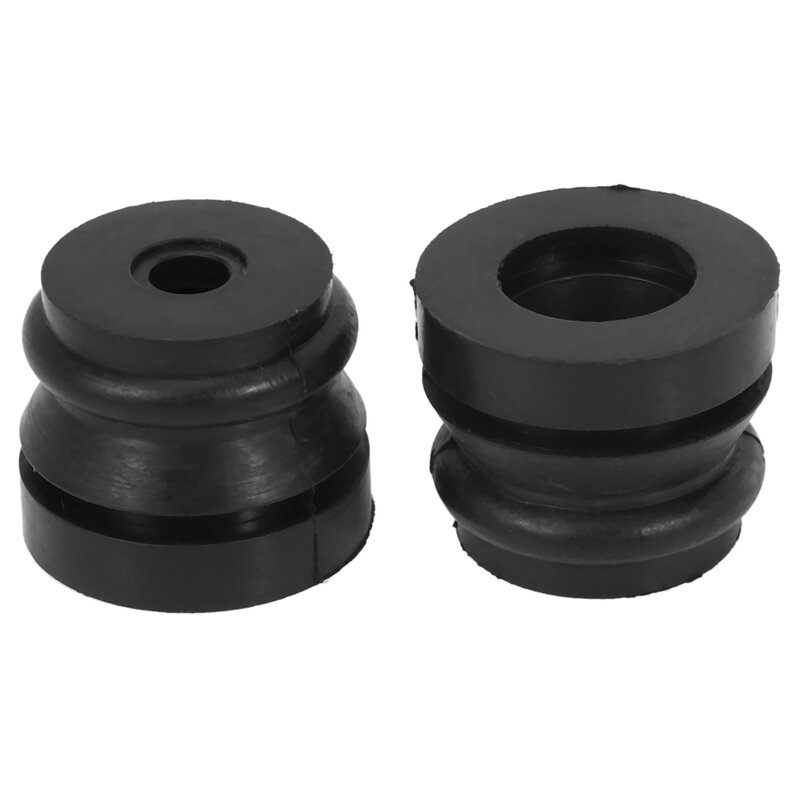 5Pcs Tool Parts Chainsaw Spare Parts AV BUFFER SHOCK MOUNTING Daper Annular Buffer for Chinese Chainsaw 4500/5200/5800