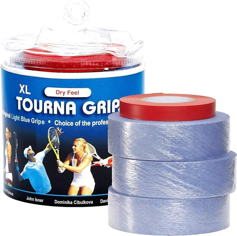 Tourna Griff XL Original Dry Feel Tennis griff