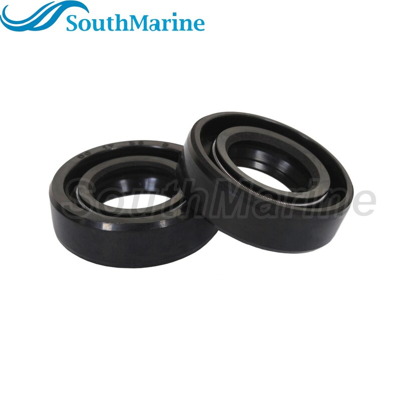Boat Motor 346-65013-0 346650130M Oil Seal for Tohatsu Nissan / 161622 for Mercury / 5040080 for Evinrude Johnson OMC 8HP-30HP