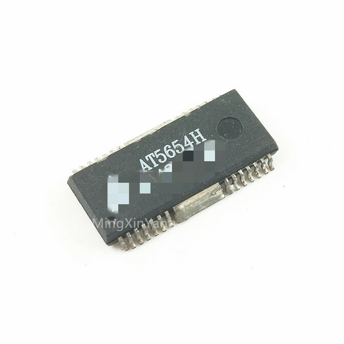 5 pces at5654h HSOP-28 circuito integrado ic chip
