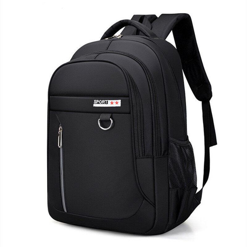 Backpack Computer Backpack Travel Backpack Student Schoolbag Oxford Casual Business Backpack