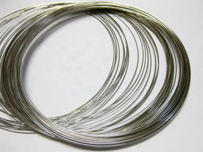 Memory Wire-Collar de Gargantilla con alrededor de 50 bucles, 115mm