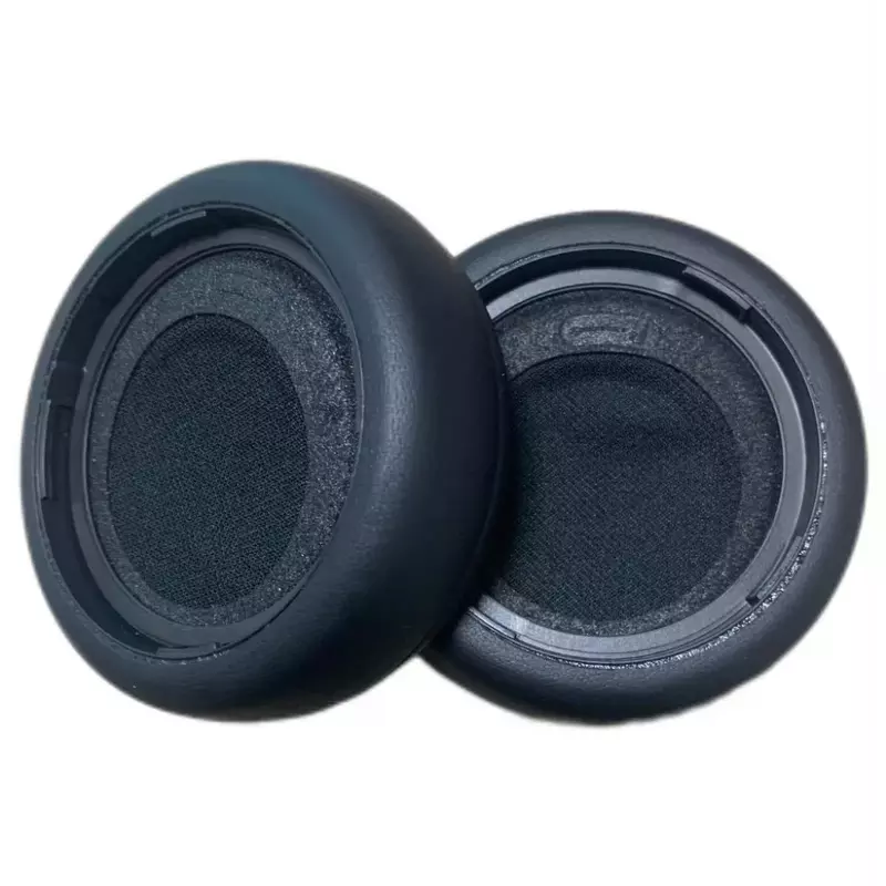 1 Pair Original High Quality Replacement foam Ear Pads for Microsoft Surface 1 / 2 Headphones Headphone Headset EarPads
