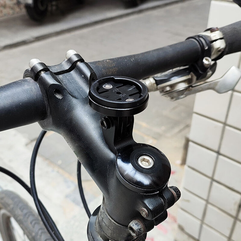 Велосипедный компьютерный держатель для GARMIN для Wahoo Speedometers Stem гарнитура верхняя крышка велосипедный держатель