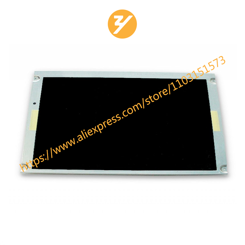 TCG070WVLBA-A00 Wled Tft-Painel LCD, Zhiyan Supply, 7 ", 800x480