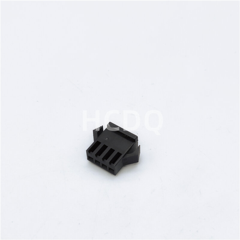 10 PCS The original SMP-04V-BC automobile connector plug shell and connector are supplied from stock