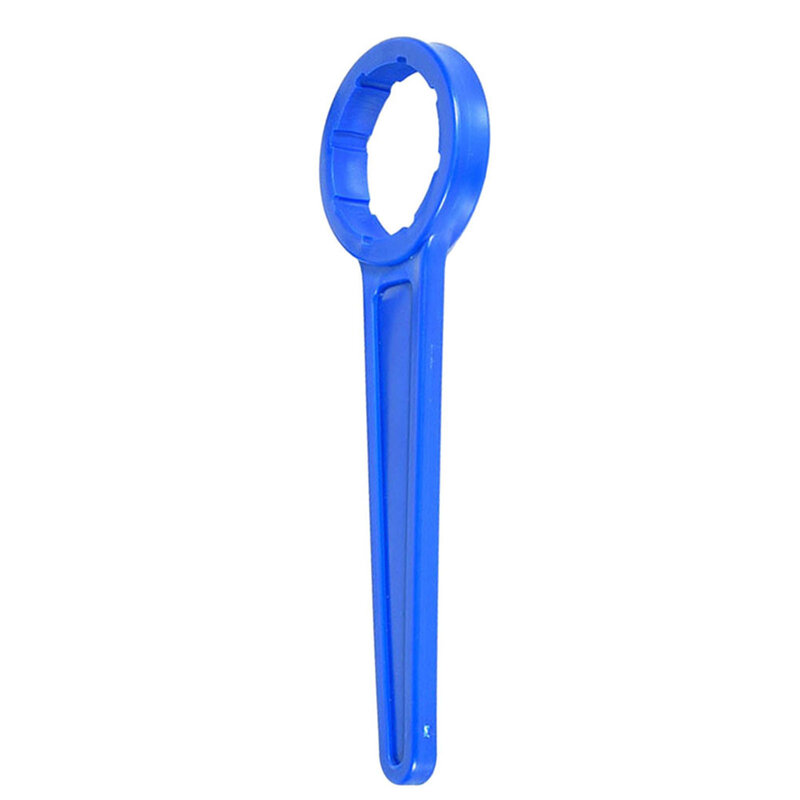 For 20L-30L Cap Spanner Replacement 70g Accessories Cube Handle 165mm Plastic Plastic Bucket Portable Brand New