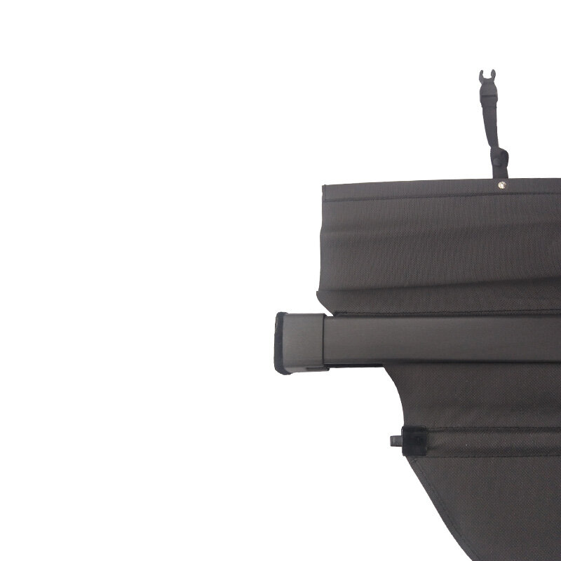 자동차 액세서리 개폐식 화물 구역 보안 커버, LC Prado FJ150 2010-2014 에 사용