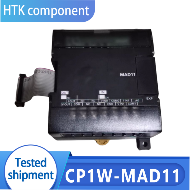 CP1W-MAD11, módulo original, nuevo