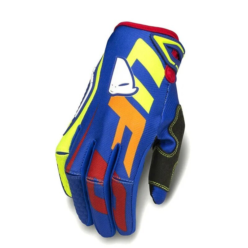 Guantes de Motocross BLAZE ENDURO GP AIR SE, manoplas de dedo completo para motocicleta, carreras de motos, ciclismo, deportes, gf, 2020