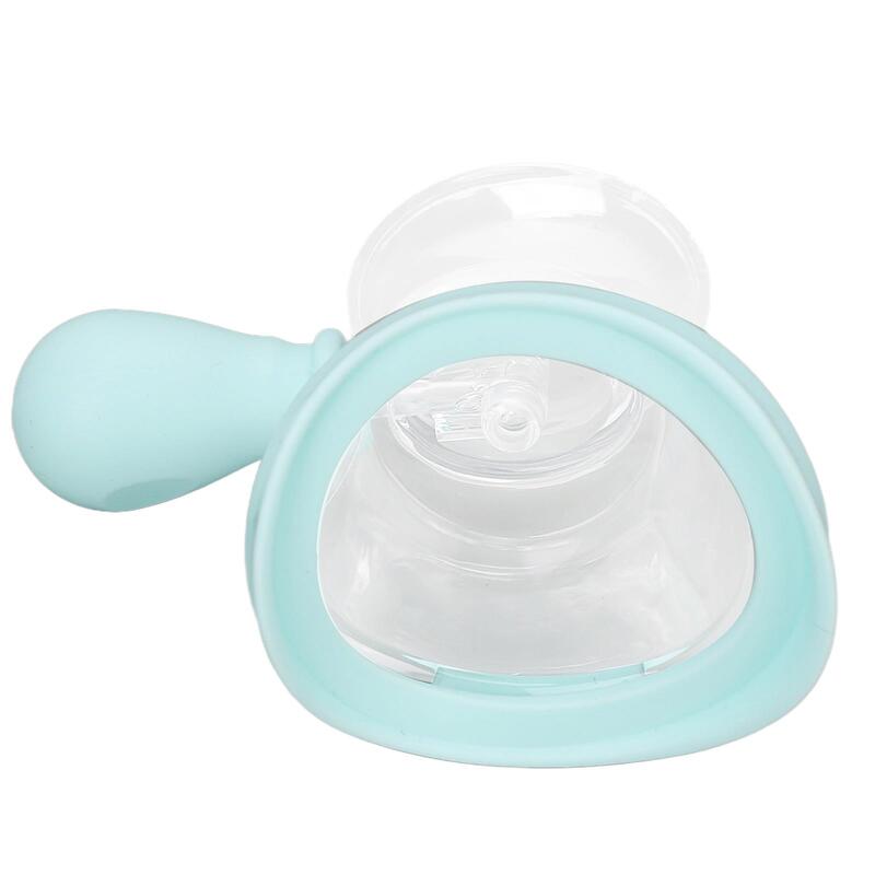 Portátil Lightweight Eye Maquiagem Wash Bath Kit, removedor de resíduos, Squeeze Cup para uso doméstico