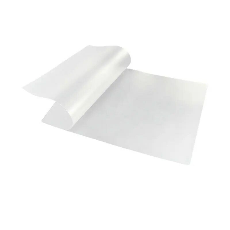 DTF Printer film pet DTF Printing Transfer Metal Glass Wood Plastic Acrylic Waterproof Sticker Magic DTF A3 A4 Film Roll