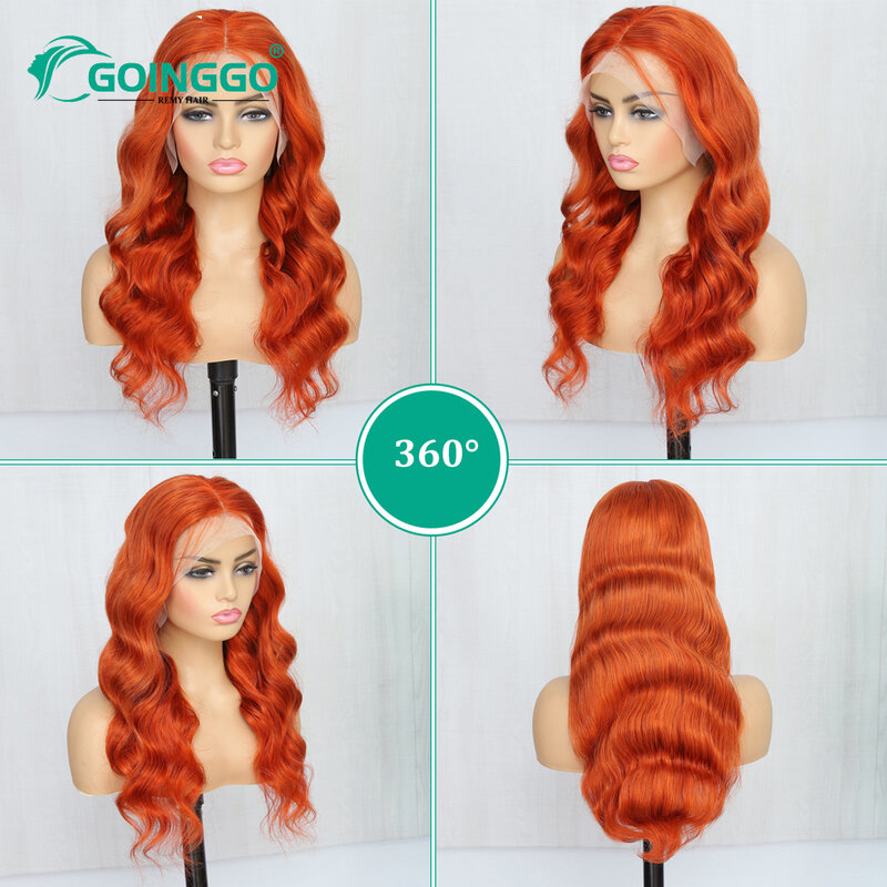Perruque Lace Front Wig Body Wave Brésilienne Naturelle, Cheveux Humains, 13x6, 28 30 Pouces, Tête Complète, Transparent HD, #350