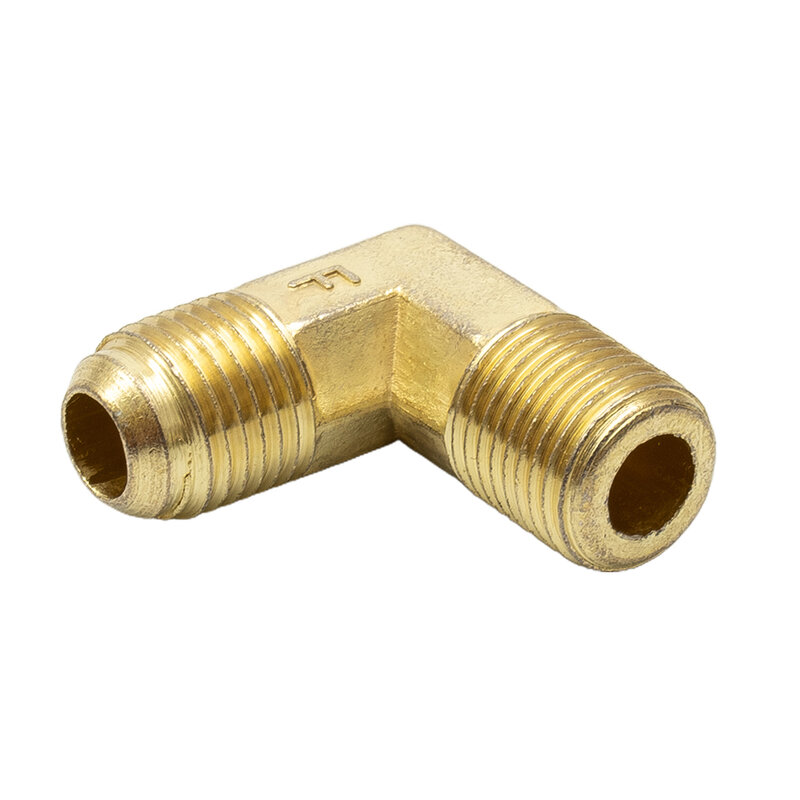 Durable Useful Check Valve Tools Workshop 20*19*10mm 3-Port Air Compressors Equipment Male-Threaded Replacement