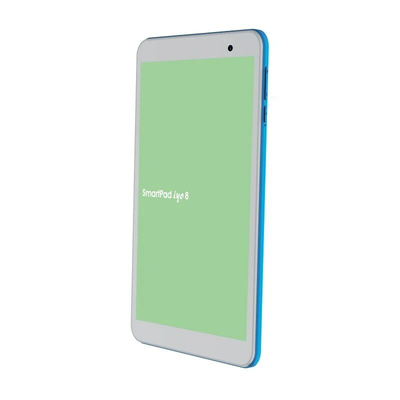 Tableta PC Android 12 de 8 pulgadas, 3GB + 32GB, Bluetooth-RK3566, Compatible con pantalla táctil capacitiva, cámara Dual trasera de 5.0MP