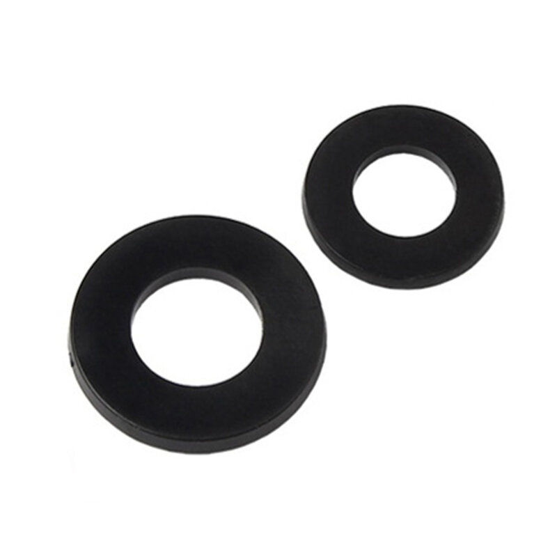 Fittings Hinge Rings Parts Replacement Suitable For Interior Doors Washer High Hardness Kit Wear Resistant Accessories