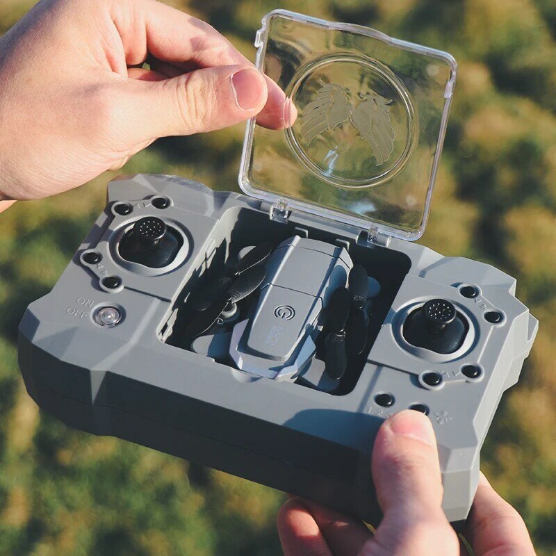 Mini KY905 Drone 4K Professionelle HD Kamera WIFI FPV Faltbare Fernbedienung Professionelle Quadcopter Spielzeug