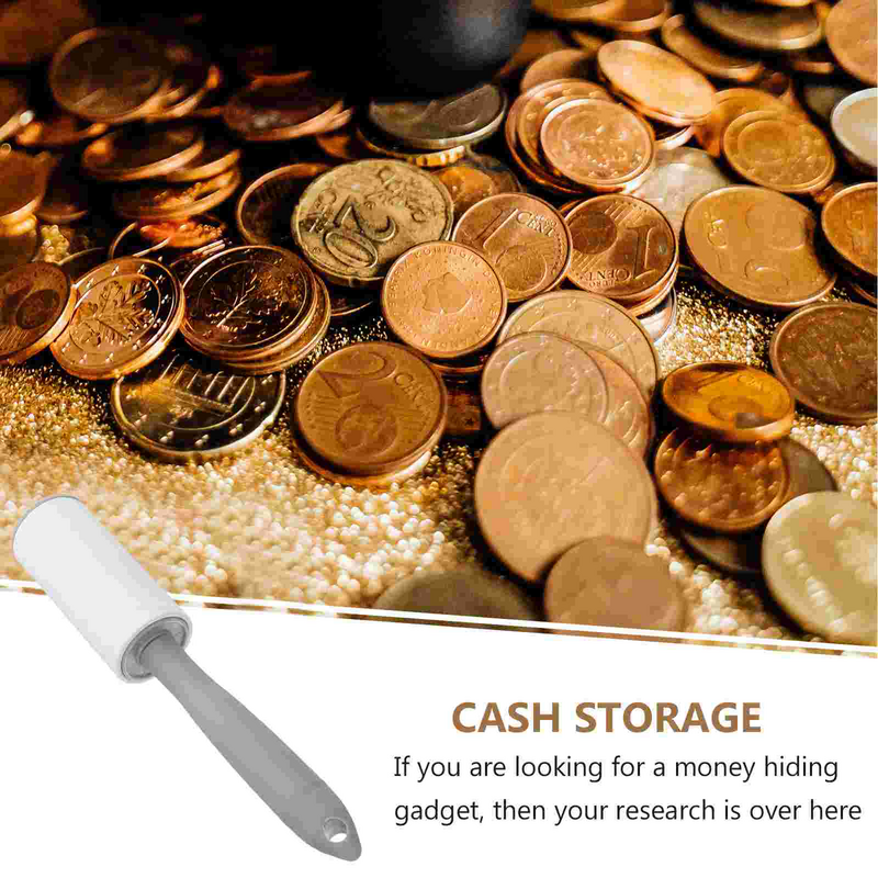 Concealed Storage Hidden Decor Secret Compartment Items Containers for Cash Hiding Places Money Box