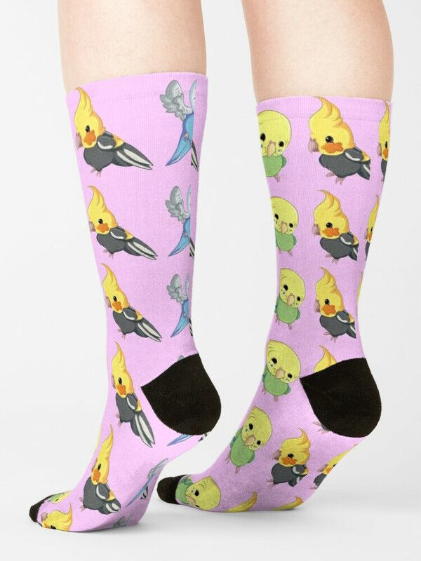 Birdies Socken Socken Designer Marke