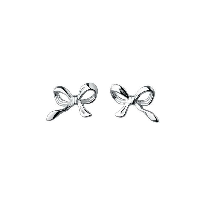 1~20PCS S925 Silver Needle Earrings Sweet And Cute Glossy Cute Fashion Ear Jewelry Popular Accessories Cute Earrings