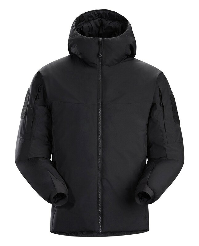 Ветрозащитная теплая куртка wx Lt Gen 2 с капюшоном и уровнем волшебника ветрозащитная мягкая оболочка Толстая Хлопковая мужская куртка
