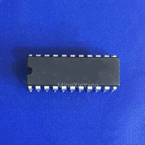 Chip IC de circuito integrado 5 piezas TC5501P DIP-22
