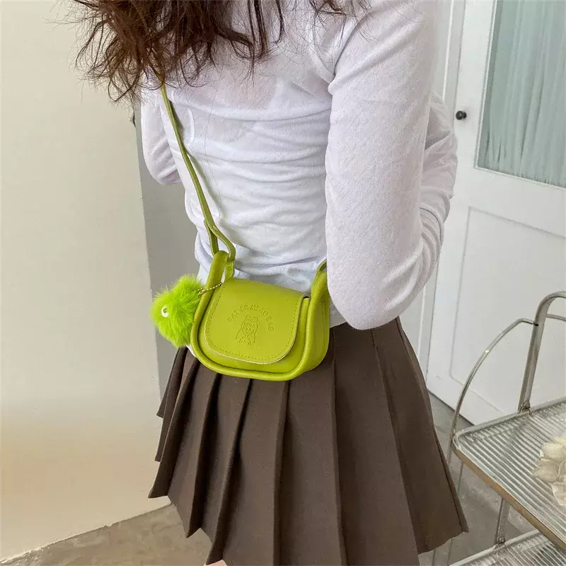 Fashion Women Crossbody Bag 2024 Trend Woman Bags Luxury Designer Handbags Adjustable Shoulder Bag PU Female Messenger Bag